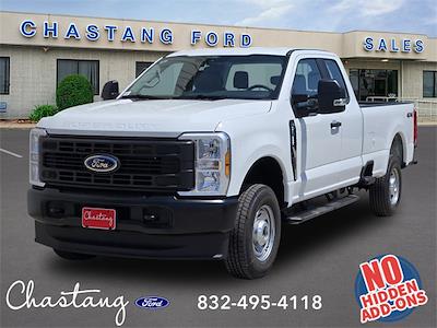 2026 Ford F-250 Super Cab 4x4 Pickup for sale #TEC14894 - photo 1