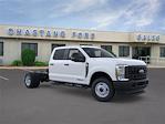 2026 Ford F-350 Crew Cab DRW 4WD Cab Chassis for sale #TEC15166 - photo 10
