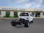 2026 Ford F-350 Crew Cab DRW 4WD Cab Chassis for sale #TEC15166 - photo 11