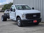 2026 Ford F-350 Regular Cab DRW RWD Cab Chassis for sale #TEC18020 - photo 3