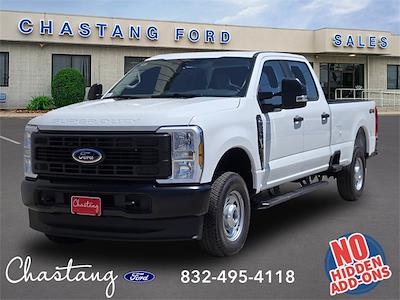2026 Ford F-250 Crew Cab 4x4 Pickup for sale #TEC19026 - photo 1