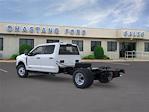 2026 Ford F-350 Crew Cab DRW 4WD Cab Chassis for sale #TEC21361 - photo 2