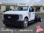 2026 Ford F-350 Regular Cab DRW RWD Cab Chassis for sale #TEC21566 - photo 1