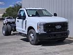 2026 Ford F-350 Regular Cab DRW RWD Cab Chassis for sale #TEC21566 - photo 4