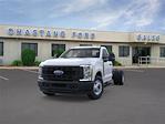 2026 Ford F-350 Regular Cab DRW RWD Cab Chassis for sale #TEC21665 - photo 3
