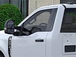 2026 Ford F-350 Regular Cab DRW RWD Cab Chassis for sale #TEC21665 - photo 23
