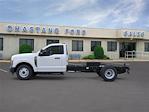 2026 Ford F-350 Regular Cab DRW RWD Cab Chassis for sale #TEC21665 - photo 7