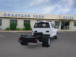 2026 Ford F-350 Crew Cab DRW 4WD Cab Chassis for sale #TEC22277 - photo 11
