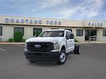 2026 Ford F-350 Crew Cab DRW 4WD Cab Chassis for sale #TEC22277 - photo 3