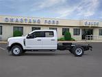 2026 Ford F-350 Crew Cab DRW 4WD Cab Chassis for sale #TEC22277 - photo 7
