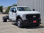 2026 Ford F-550 Crew Cab DRW 4WD Cab Chassis for sale #TEC25095 - photo 3