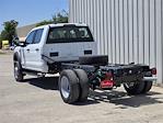 2026 Ford F-550 Crew Cab DRW 4WD Cab Chassis for sale #TEC25095 - photo 2