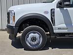 2026 Ford F-550 Crew Cab DRW 4WD Cab Chassis for sale #TEC25095 - photo 8