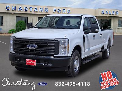 New 2026 Ford F-250 XL Crew Cab Pickup for sale #TEC25155 - photo 1