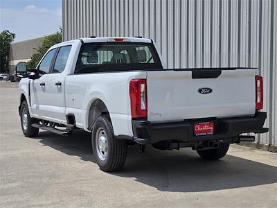 New 2026 Ford F-250 XL Crew Cab Pickup for sale #TEC25155 - photo 2