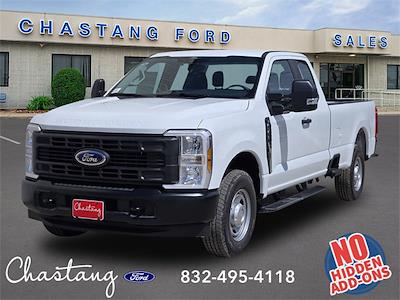 2026 Ford F-250 Super Cab 4x2 Pickup for sale #TEC25259 - photo 1