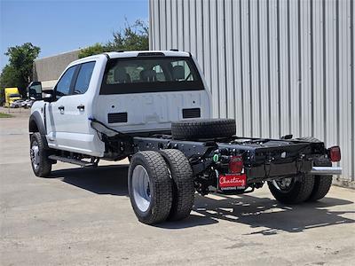 2026 Ford F-550 Crew Cab DRW 4x4 Cab Chassis for sale #TEC25286 - photo 2
