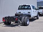 2026 Ford F-550 Crew Cab DRW 4x4 Cab Chassis for sale #TEC25286 - photo 7