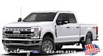 New 2026 Ford F-250 XLT Crew Cab 4x4 Pickup for sale #TEC25970 - photo 1