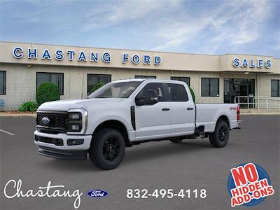 New 2026 Ford F-250 XL Crew Cab for sale #TEC30825 - photo 1