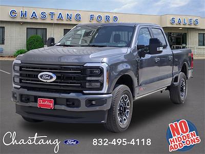 2026 Ford F-250 Crew Cab 4WD Pickup for sale #TEC34403 - photo 1