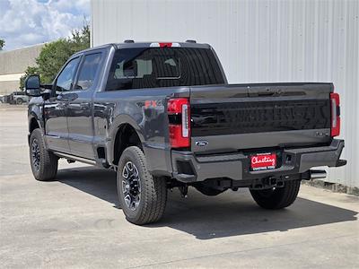 2026 Ford F-250 Crew Cab 4WD Pickup for sale #TEC34403 - photo 2