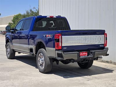 2026 Ford F-250 Crew Cab 4WD Pickup for sale #TEC34406 - photo 2