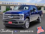2026 Ford F-250 Crew Cab 4WD Pickup for sale #TEC34406 - photo 1
