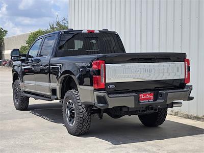 2026 Ford F-250 Crew Cab 4WD Pickup for sale #TEC34700 - photo 2