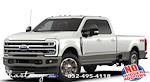 New 2026 Ford F-350 King Ranch Crew Cab 4x4 SRW Pickup for sale #TEC34711 - photo 1