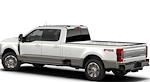 New 2026 Ford F-350 King Ranch Crew Cab 4x4 SRW Pickup for sale #TEC34711 - photo 2