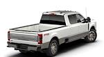 New 2026 Ford F-350 King Ranch Crew Cab 4x4 SRW Pickup for sale #TEC34711 - photo 6