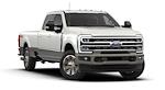 New 2026 Ford F-350 King Ranch Crew Cab 4x4 SRW Pickup for sale #TEC34711 - photo 7