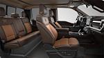 New 2026 Ford F-350 King Ranch Crew Cab 4x4 SRW Pickup for sale #TEC34711 - photo 9