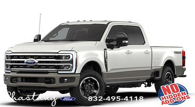 2026 Ford F-250 Crew Cab 4x4 Pickup for sale #TEC34791 - photo 1