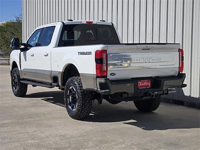 2026 Ford F-250 Crew Cab 4WD Pickup for sale #TEC34791 - photo 2