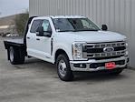 2026 Ford F-350 Crew Cab DRW RWD Flatbed Truck for sale #TEC40399 - photo 3