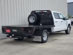 2026 Ford F-350 Crew Cab DRW RWD Flatbed Truck for sale #TEC40399 - photo 4