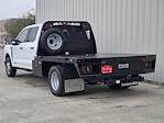 2026 Ford F-350 Crew Cab DRW RWD Flatbed Truck for sale #TEC40399 - photo 2