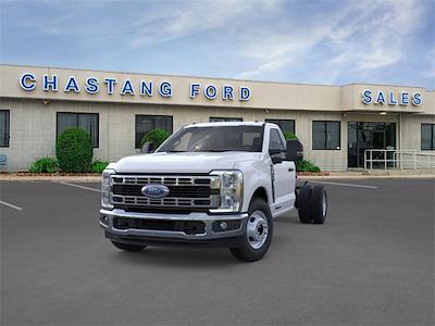 New 2026 Ford F-350 Regular Cab Cab Chassis for sale #TEC40404 - photo 2