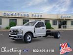 2026 Ford F-350 Regular Cab DRW RWD Cab Chassis for sale #TEC40404 - photo 1