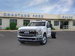 2026 Ford F-350 Regular Cab DRW RWD Cab Chassis for sale #TEC40404 - photo 4