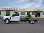 2026 Ford F-350 Regular Cab DRW RWD Cab Chassis for sale #TEC40404 - photo 5