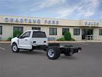 2026 Ford F-350 Regular Cab DRW RWD Cab Chassis for sale #TEC40404 - photo 2