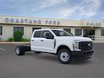 2026 Ford F-350 Crew Cab DRW 4WD Cab Chassis for sale #TEC49617 - photo 10