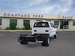 2026 Ford F-350 Crew Cab DRW 4WD Cab Chassis for sale #TEC49617 - photo 11