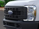2026 Ford F-350 Crew Cab DRW 4WD Cab Chassis for sale #TEC49617 - photo 20