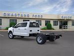 2026 Ford F-350 Crew Cab DRW 4WD Cab Chassis for sale #TEC49617 - photo 7