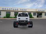 2026 Ford F-350 Crew Cab DRW 4WD Cab Chassis for sale #TEC49617 - photo 8