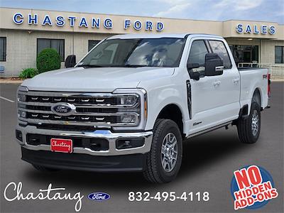 2026 Ford F-250 Crew Cab 4WD Pickup for sale #TEC50042 - photo 1